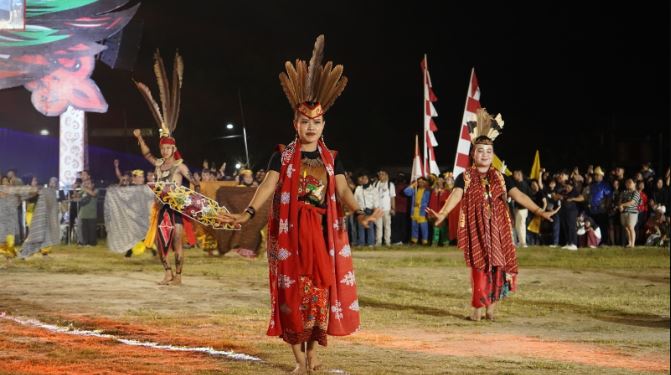 Berita Seni dan Budaya Dunia Tren Terbaru dan Perkembangan Menarik